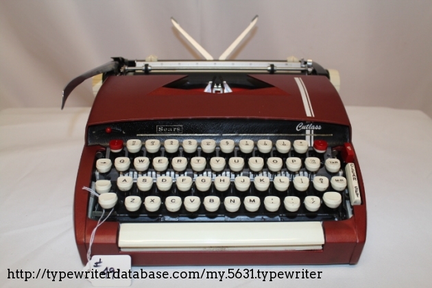 1964 #6ASP 103705
